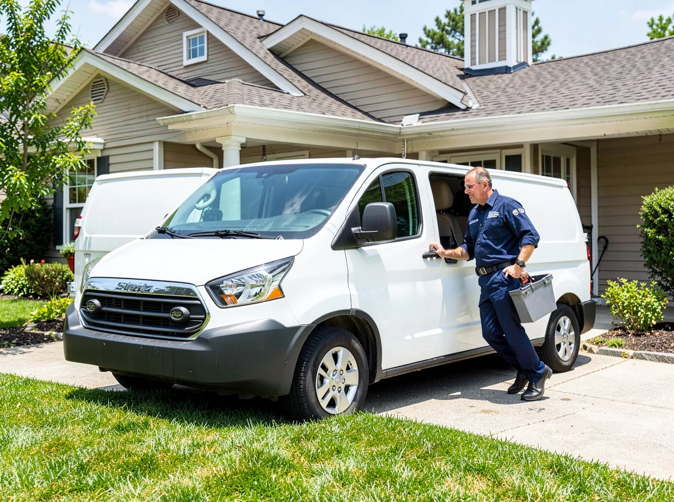 Emergency Plumber company in Charles City, IA