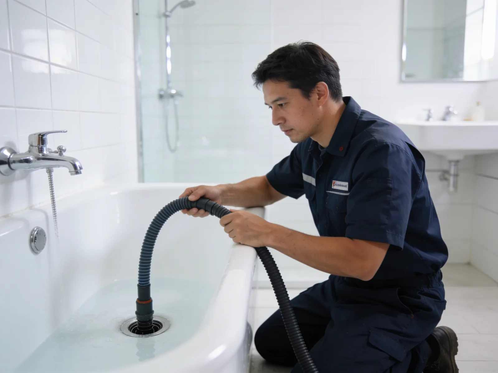 Emergency Plumber Charles City, IA FAQs